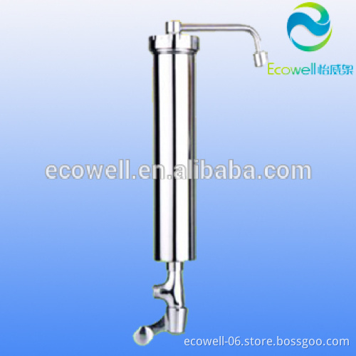 household ceramic water filter